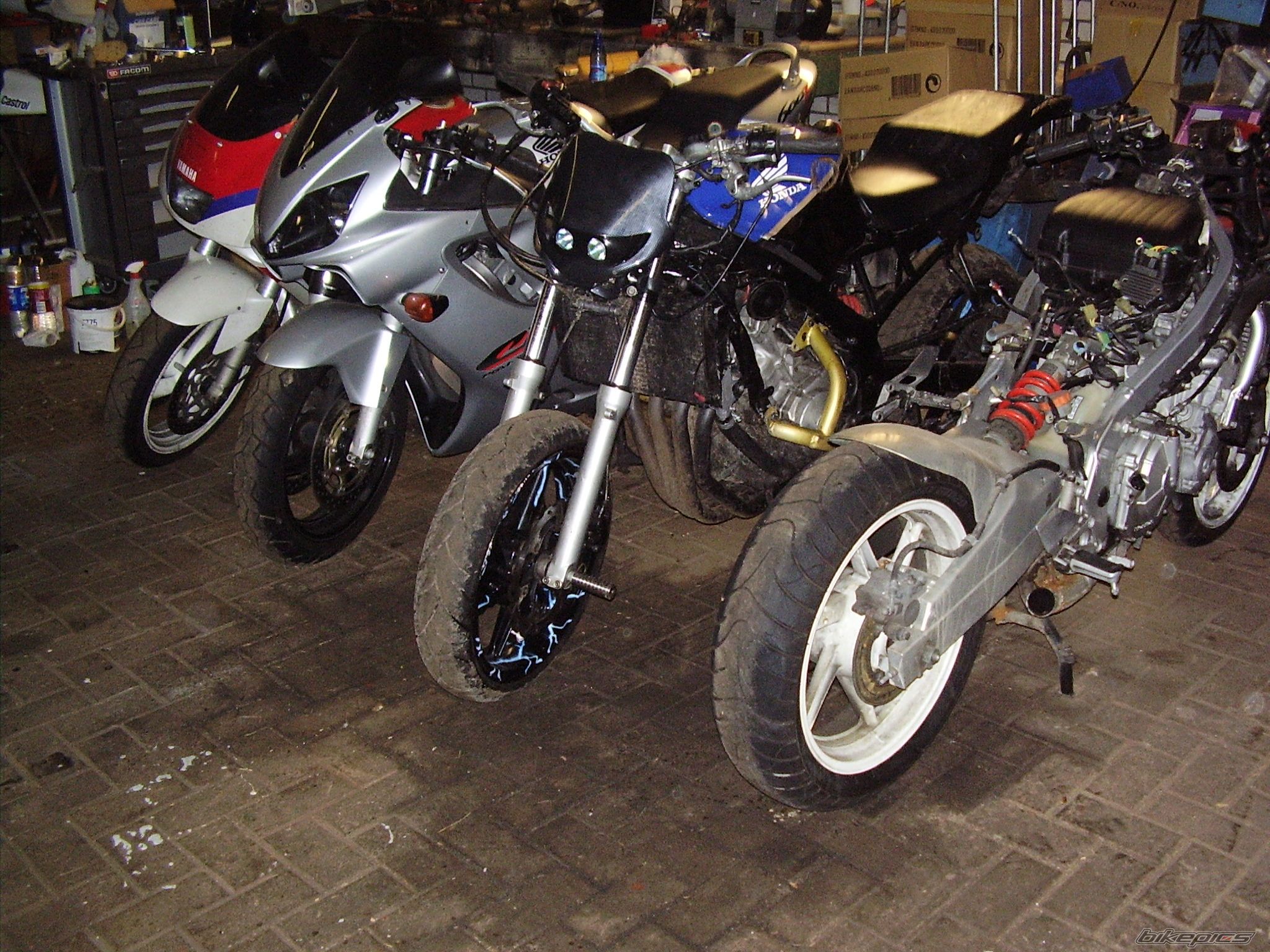 Bike Photo 1218709