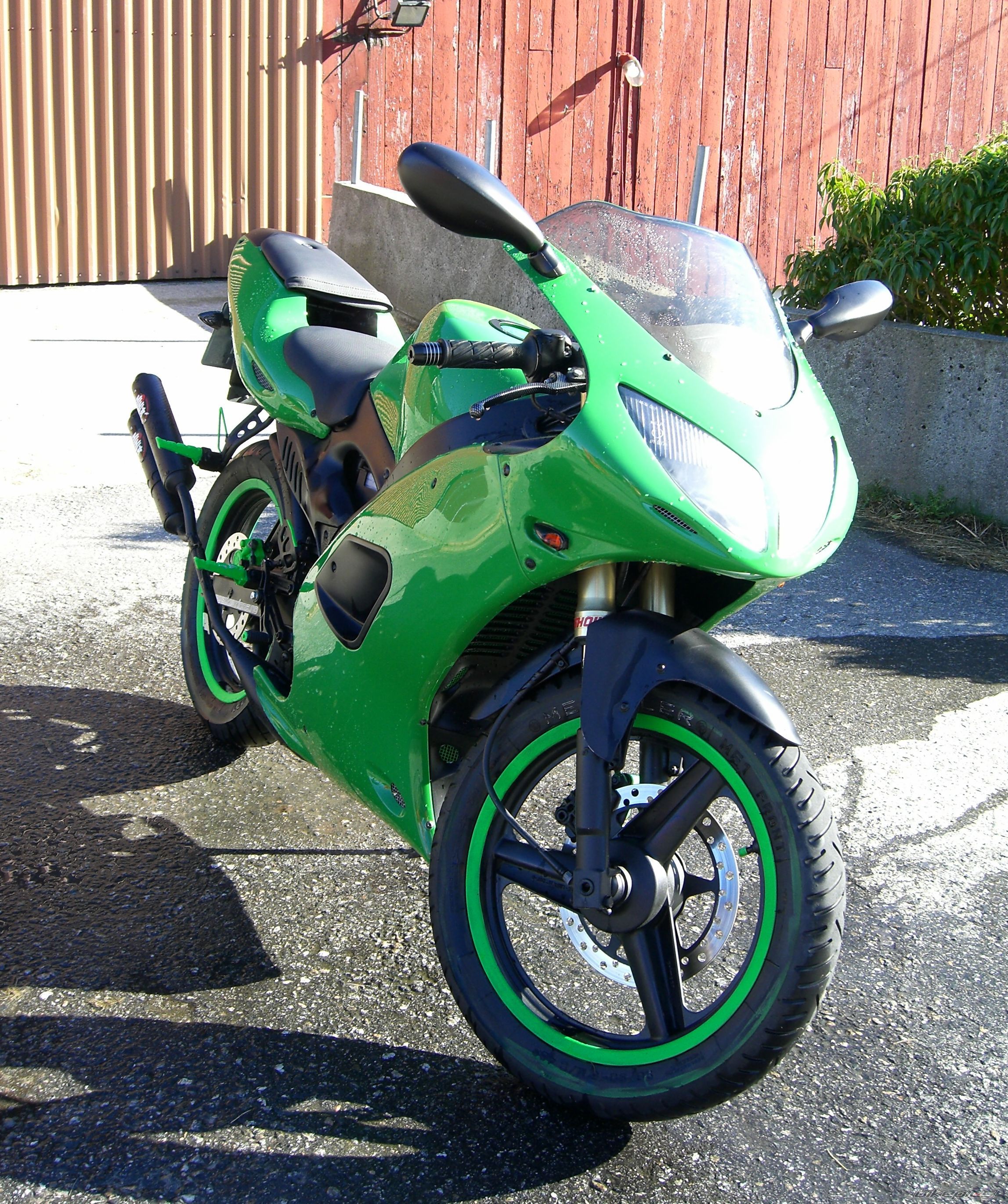 Bike Photo 1218759