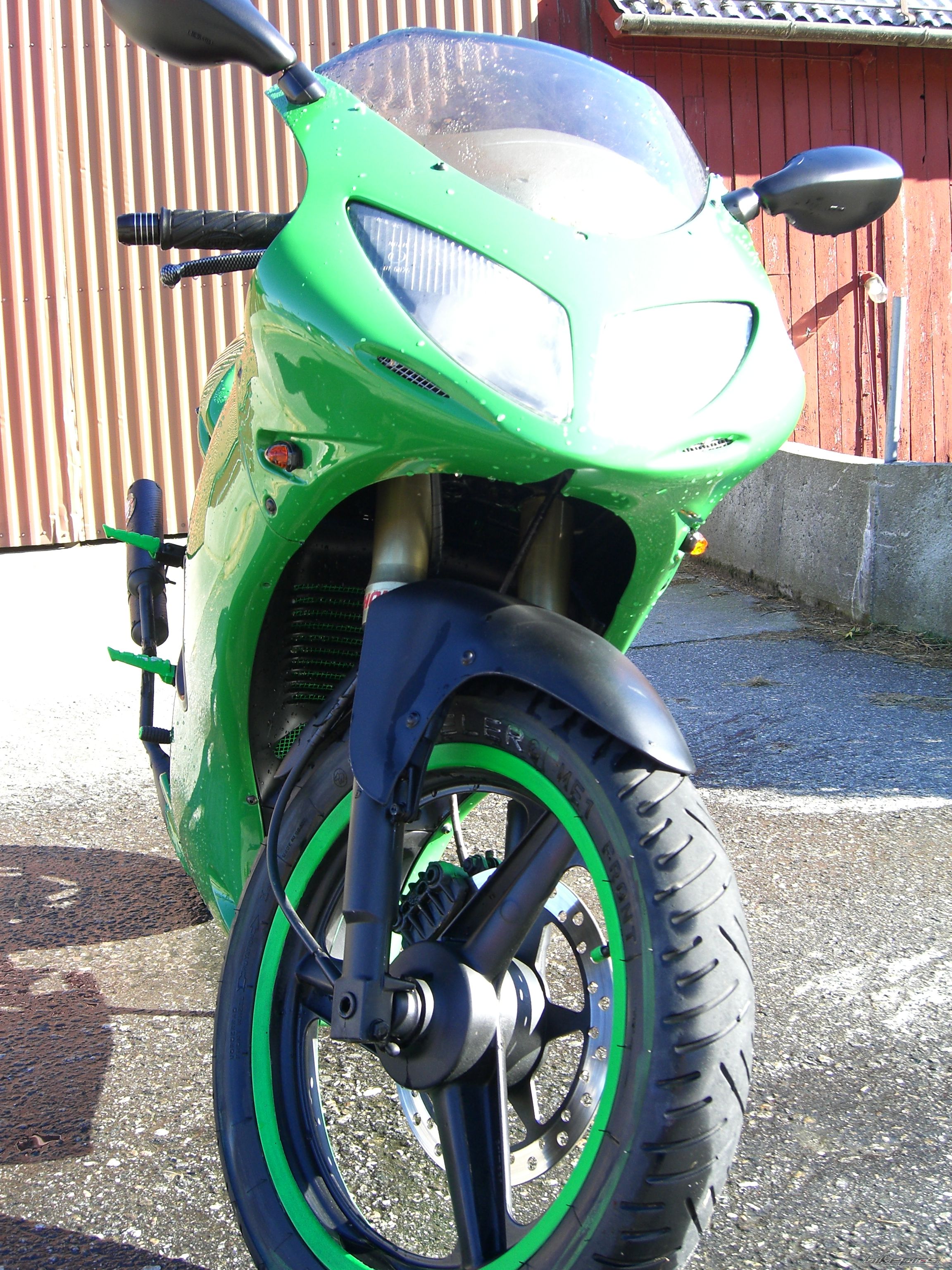 Bike Photo 1218766