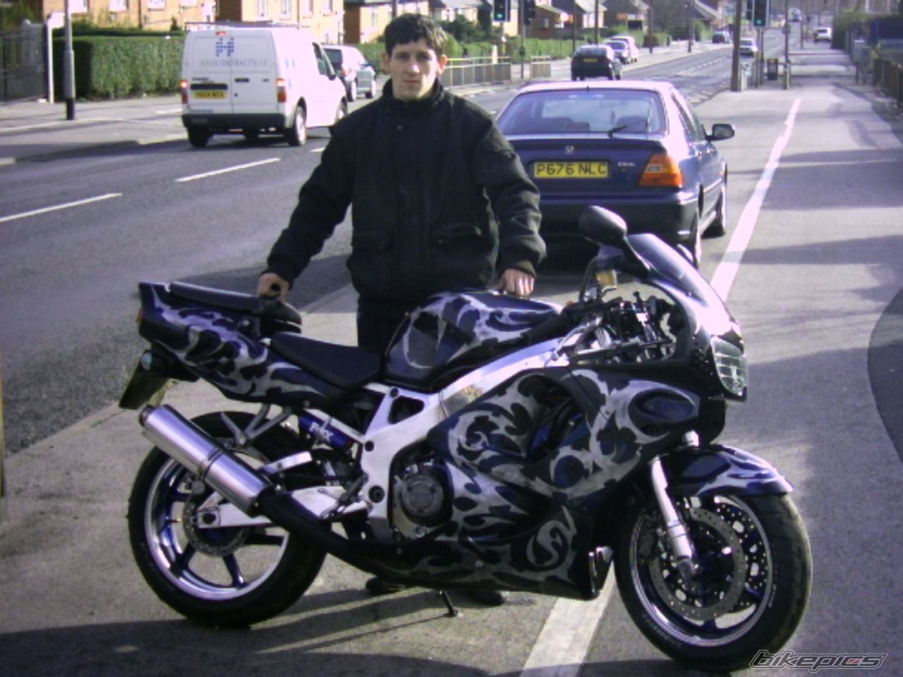 Bike Photo 1218786