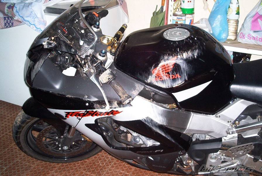 Bike Photo 121879