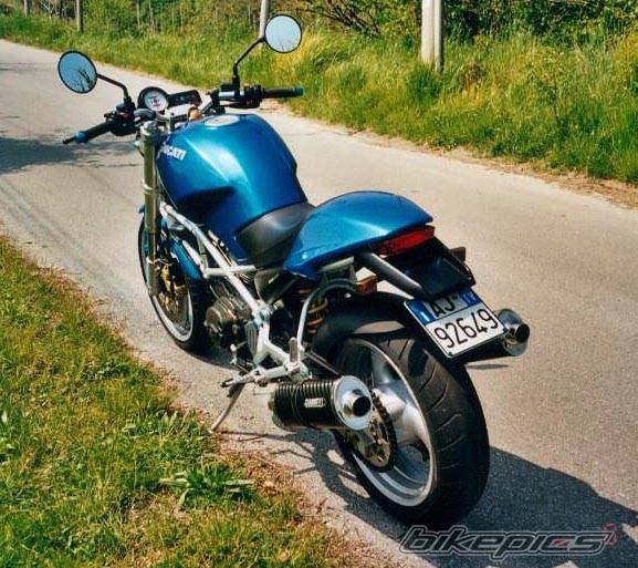 Bike Photo 12188