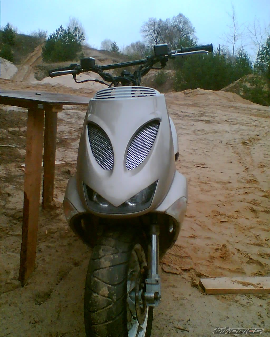 Bike Photo 1218809