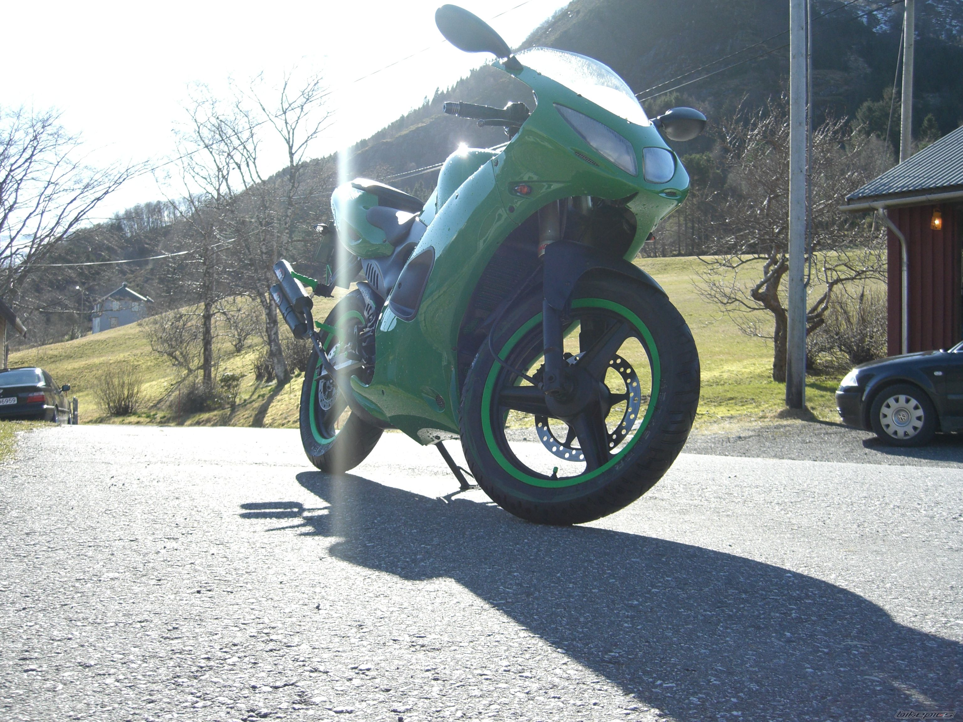 Bike Photo 1218828