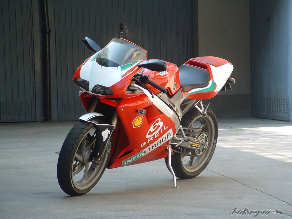 Bike Photo 121888