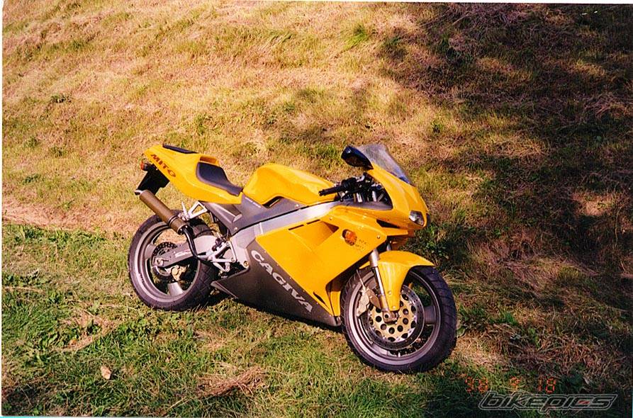 Bike Photo 12189