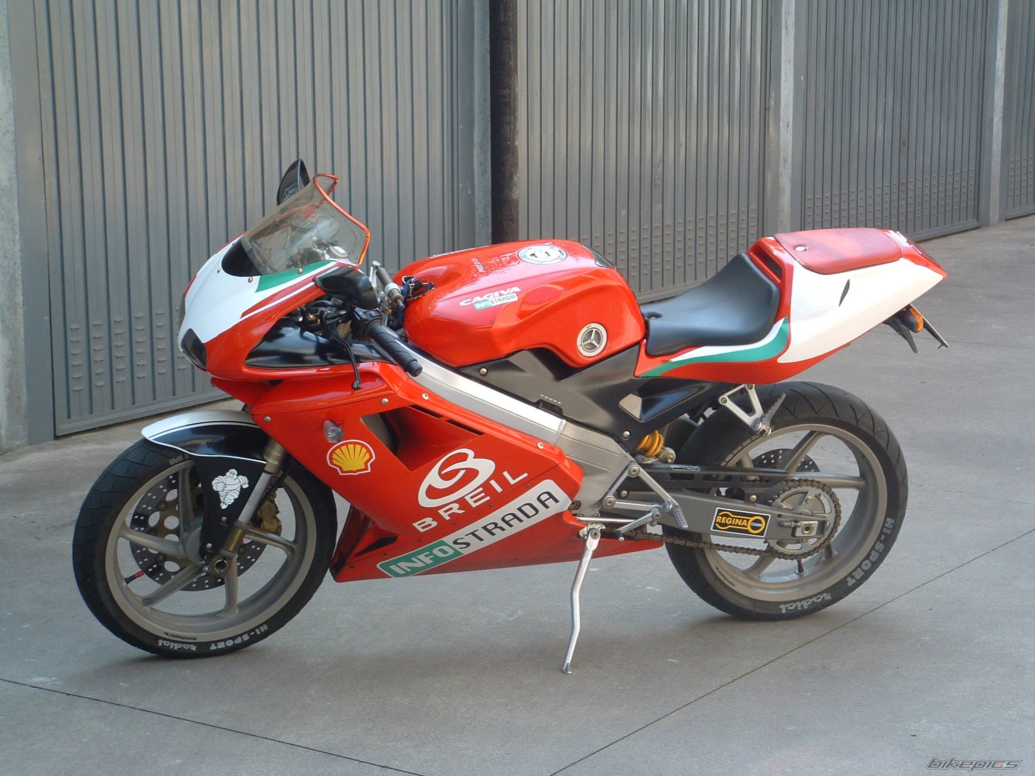 Bike Photo 121890