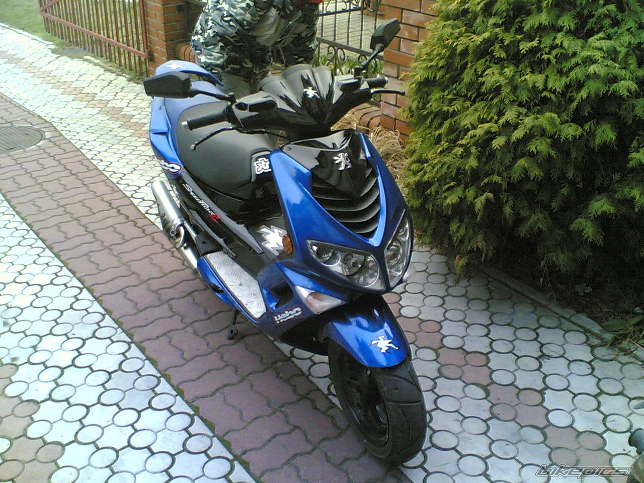 Bike Photo 1218908