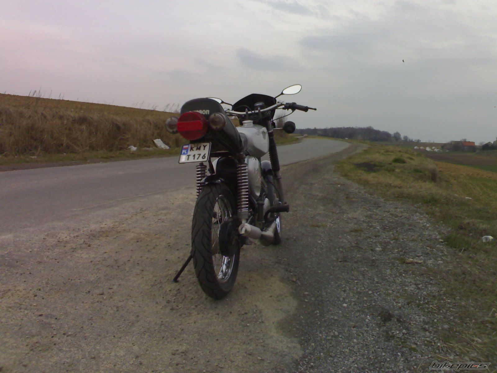 Bike Photo 1218918