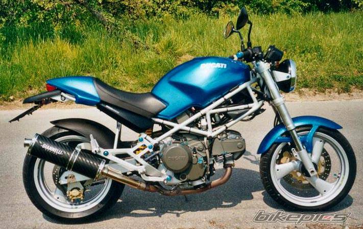 Bike Photo 12190