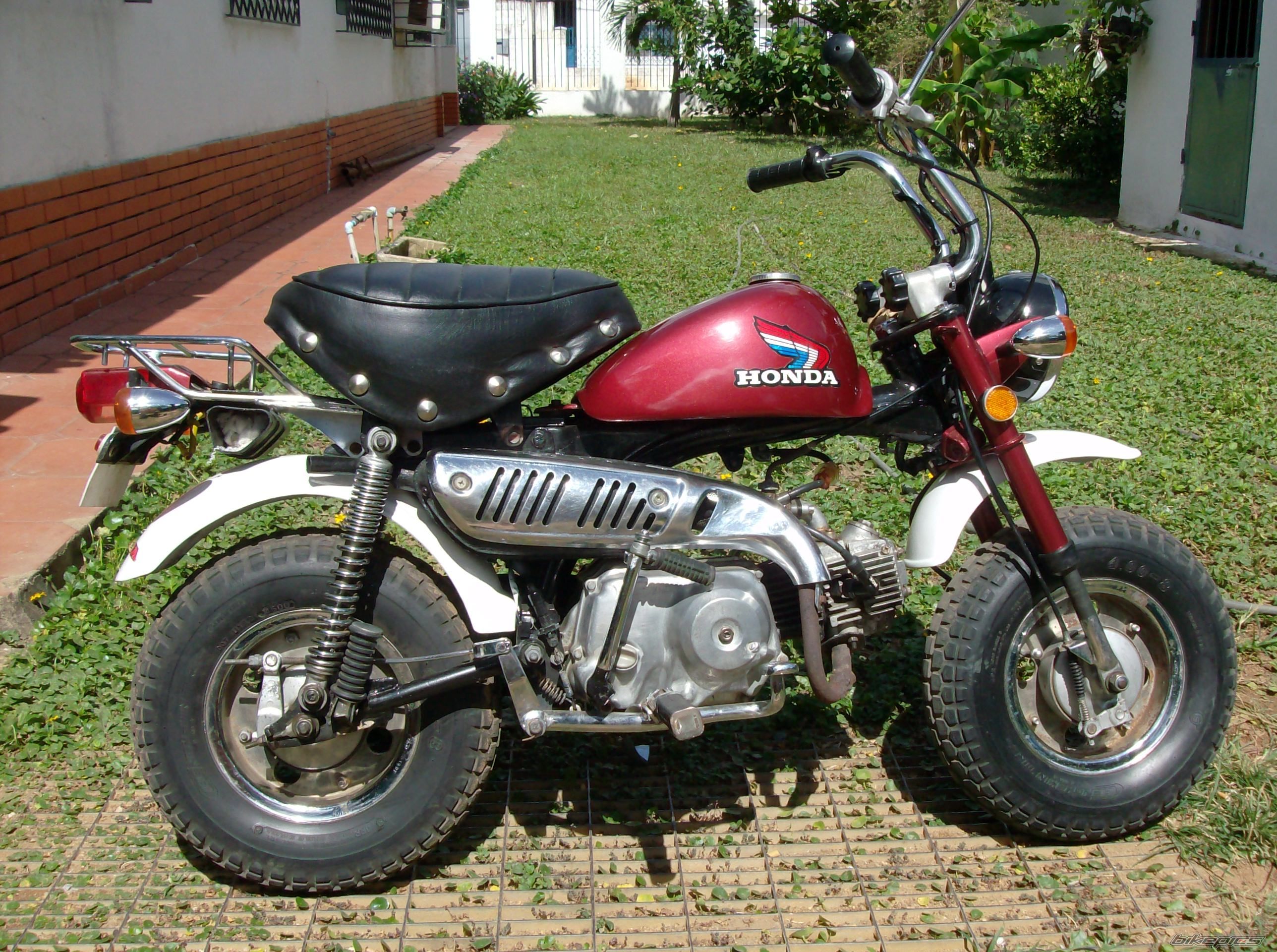 Bike Photo 1219086