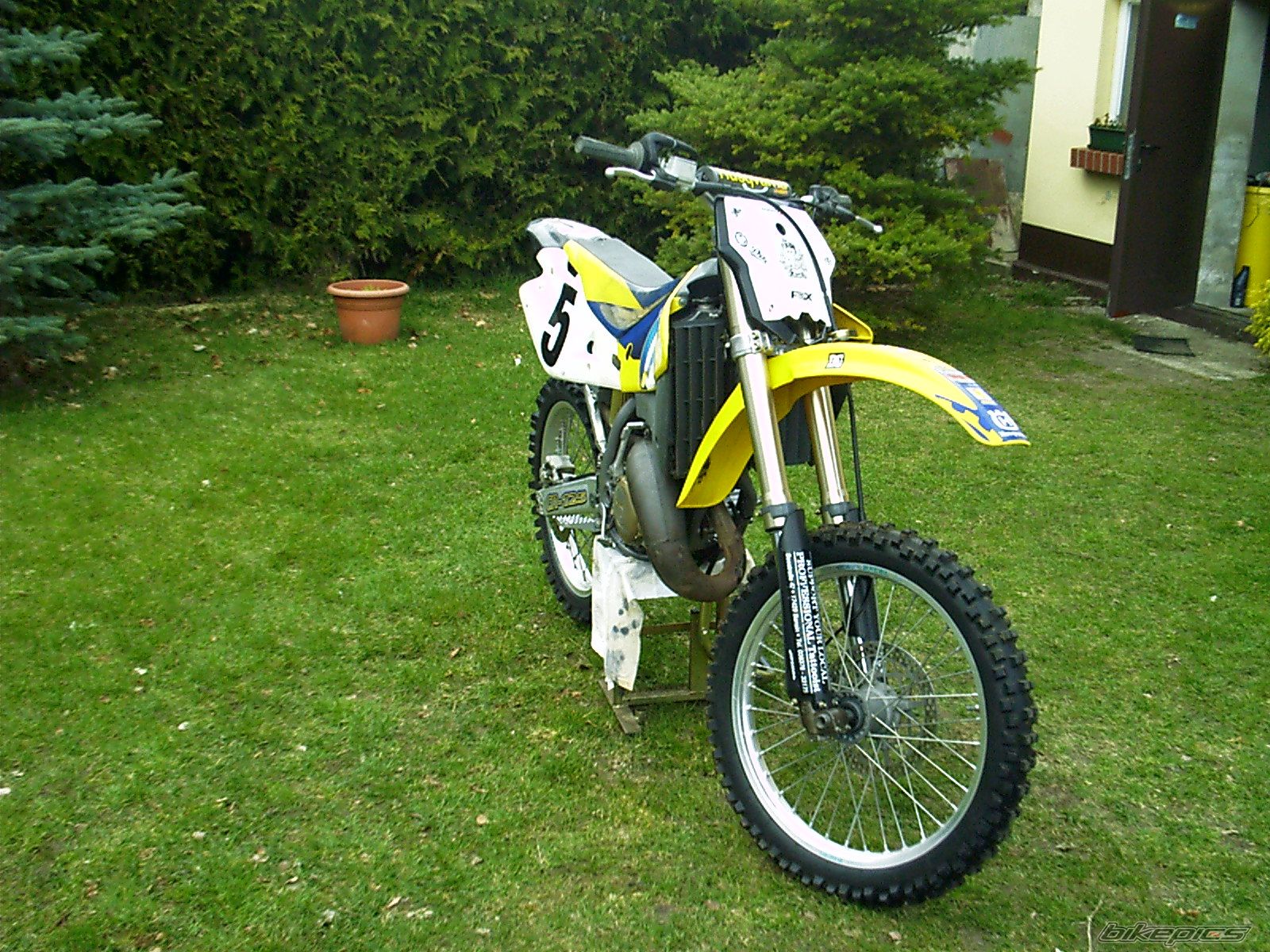 Bike Photo 1219100