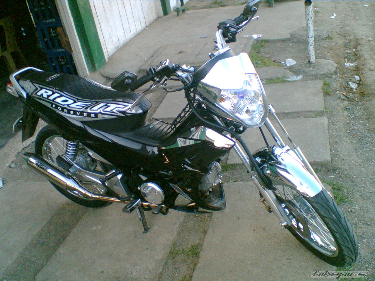 Bike Photo 1219154