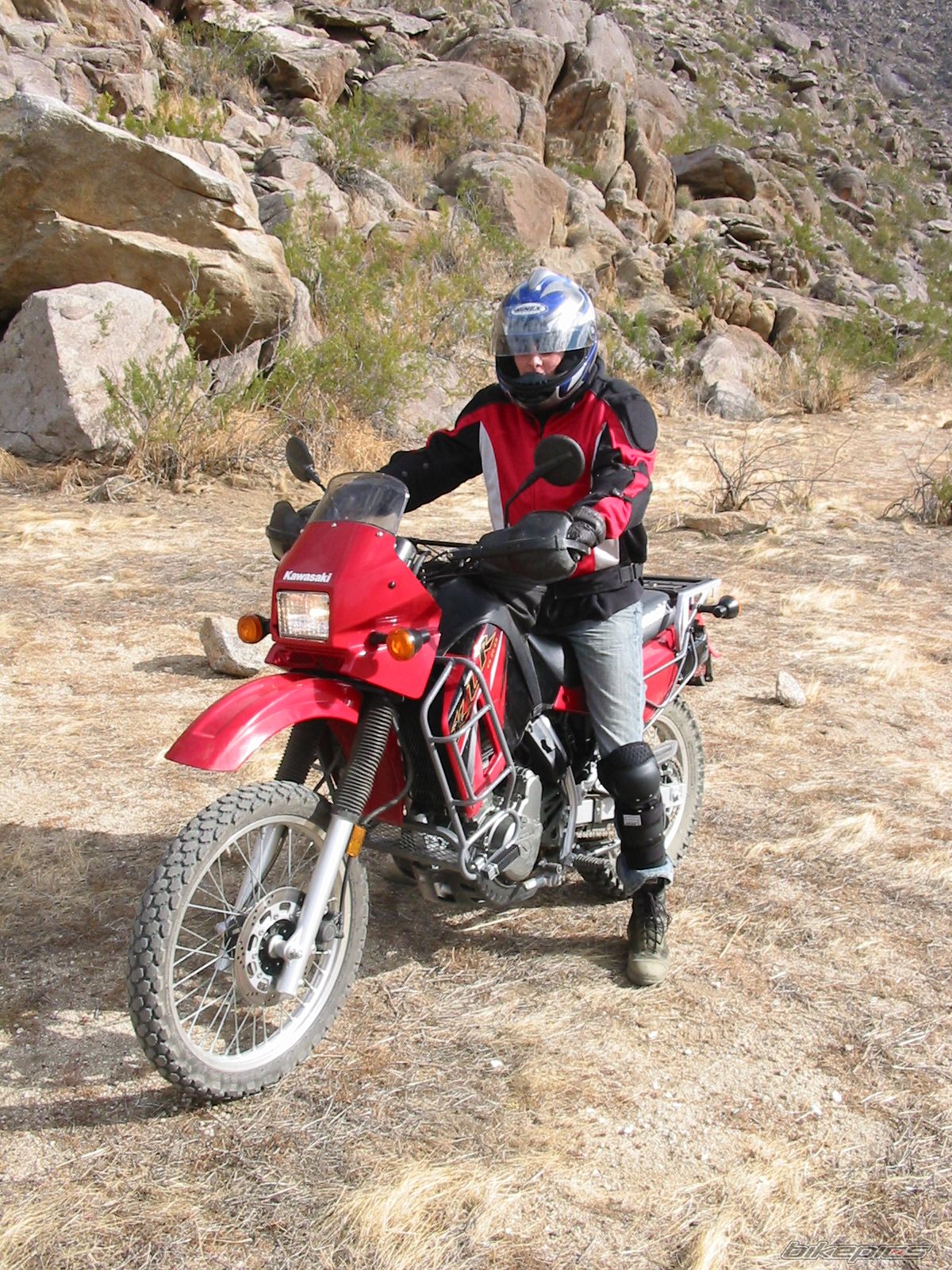 Bike Photo 1219220