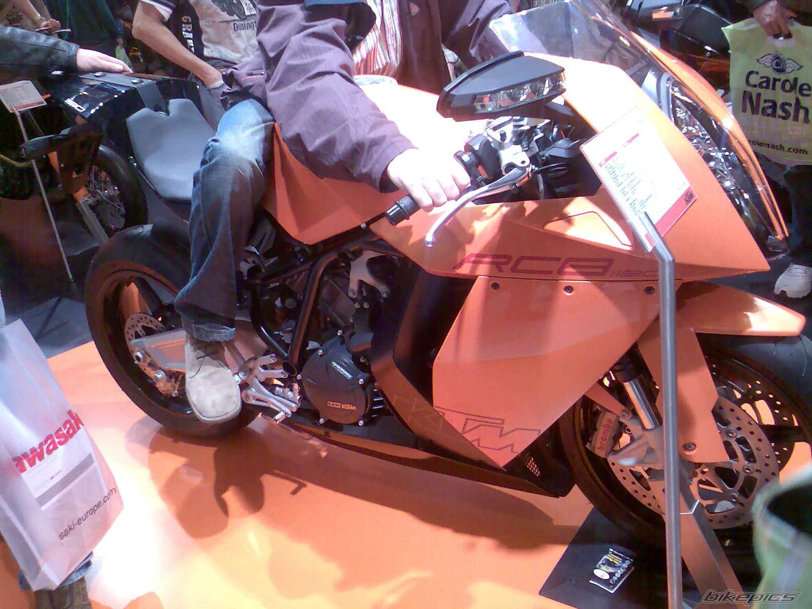 Bike Photo 1219316