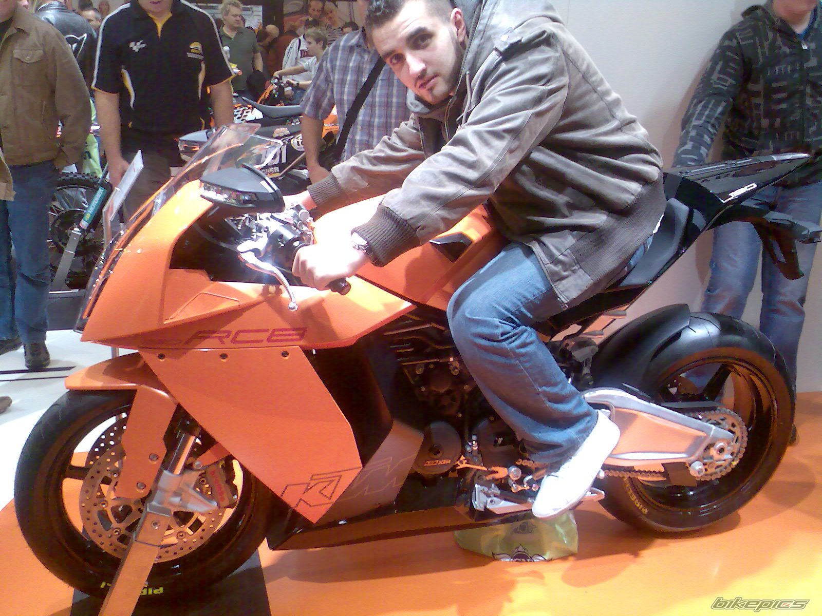 Bike Photo 1219318