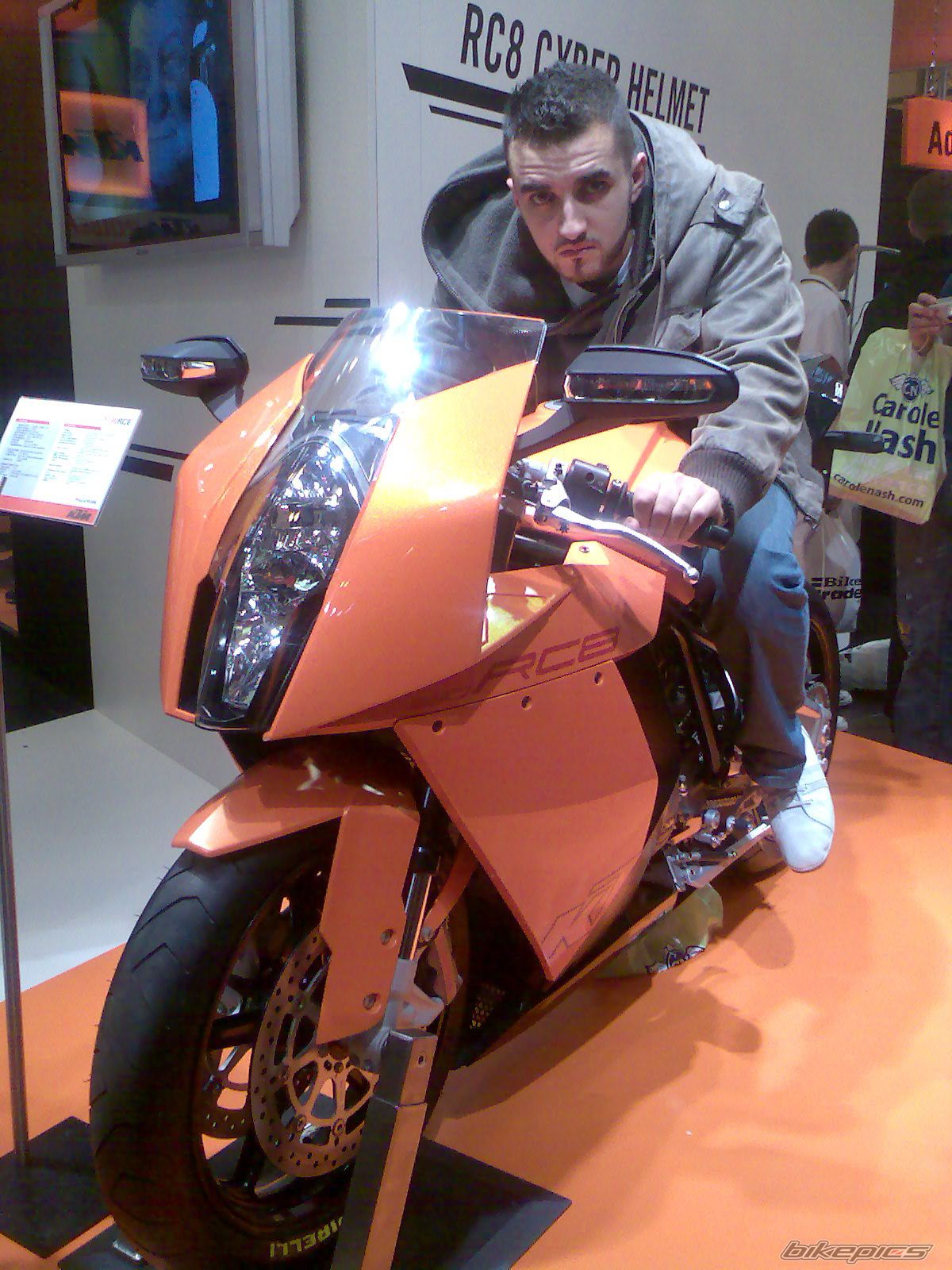 Bike Photo 1219320