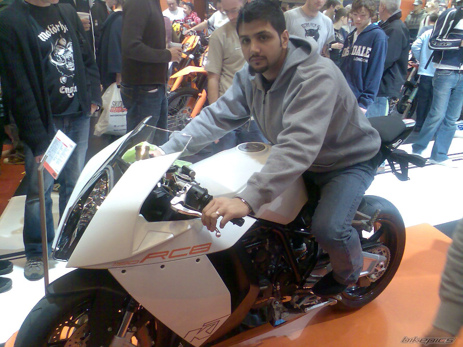 Bike Photo 1219321