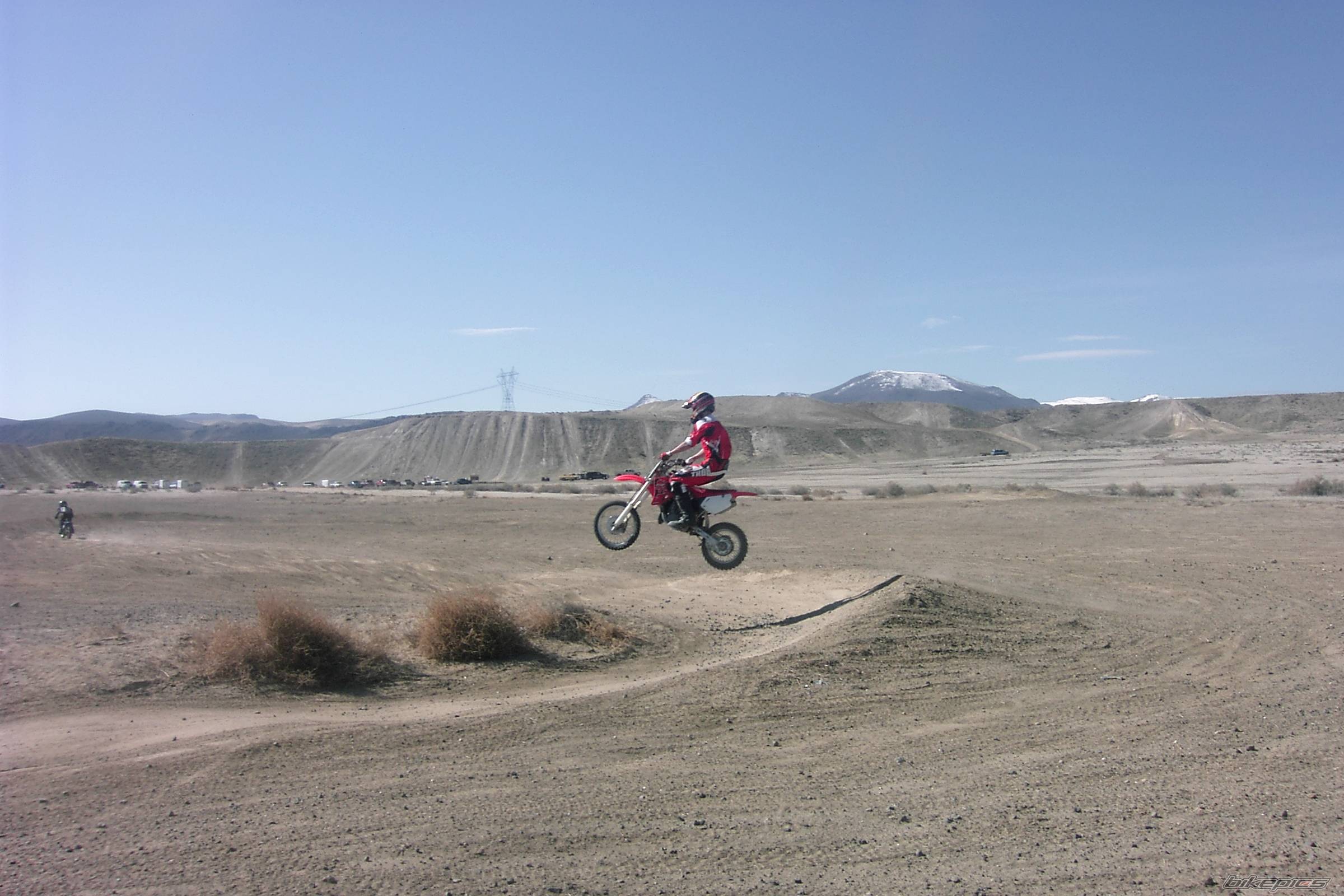 Bike Photo 121945