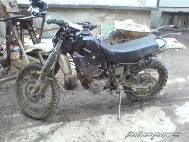 Bike Photo 1219510
