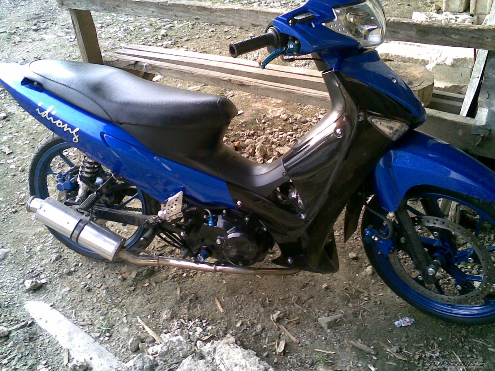 Bike Photo 1219756