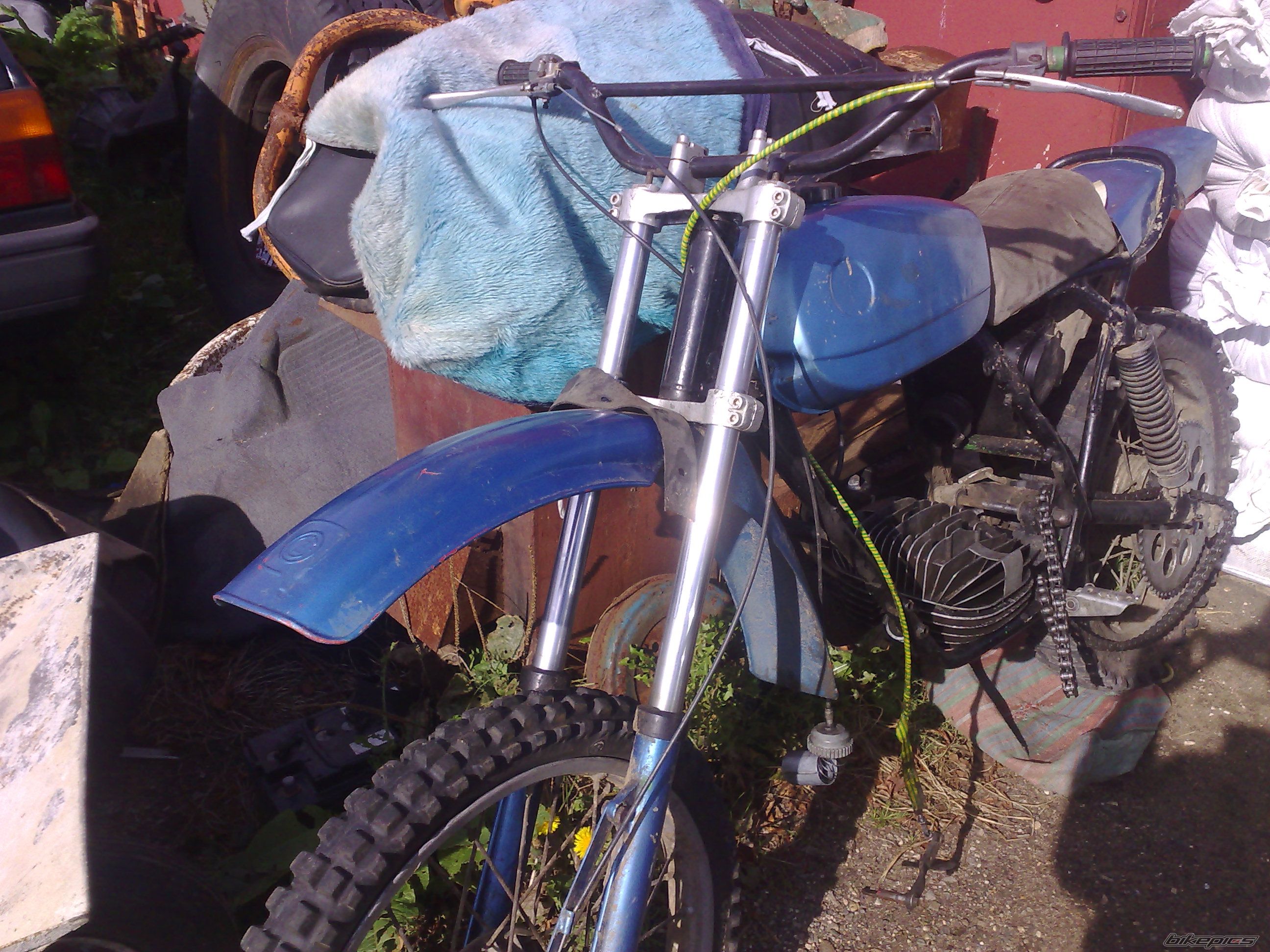 Bike Photo 1219830