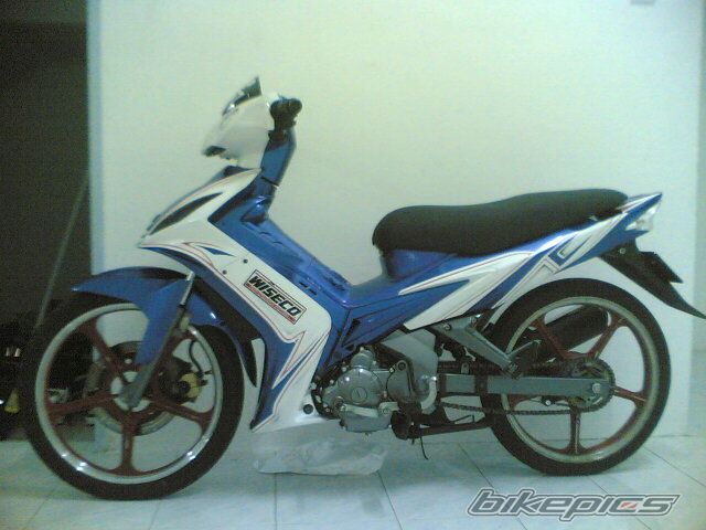 Bike Photo 1219876