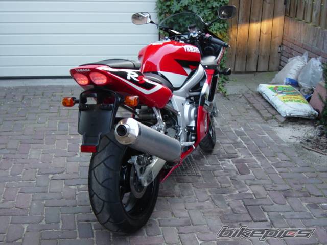 Bike Photo 121990