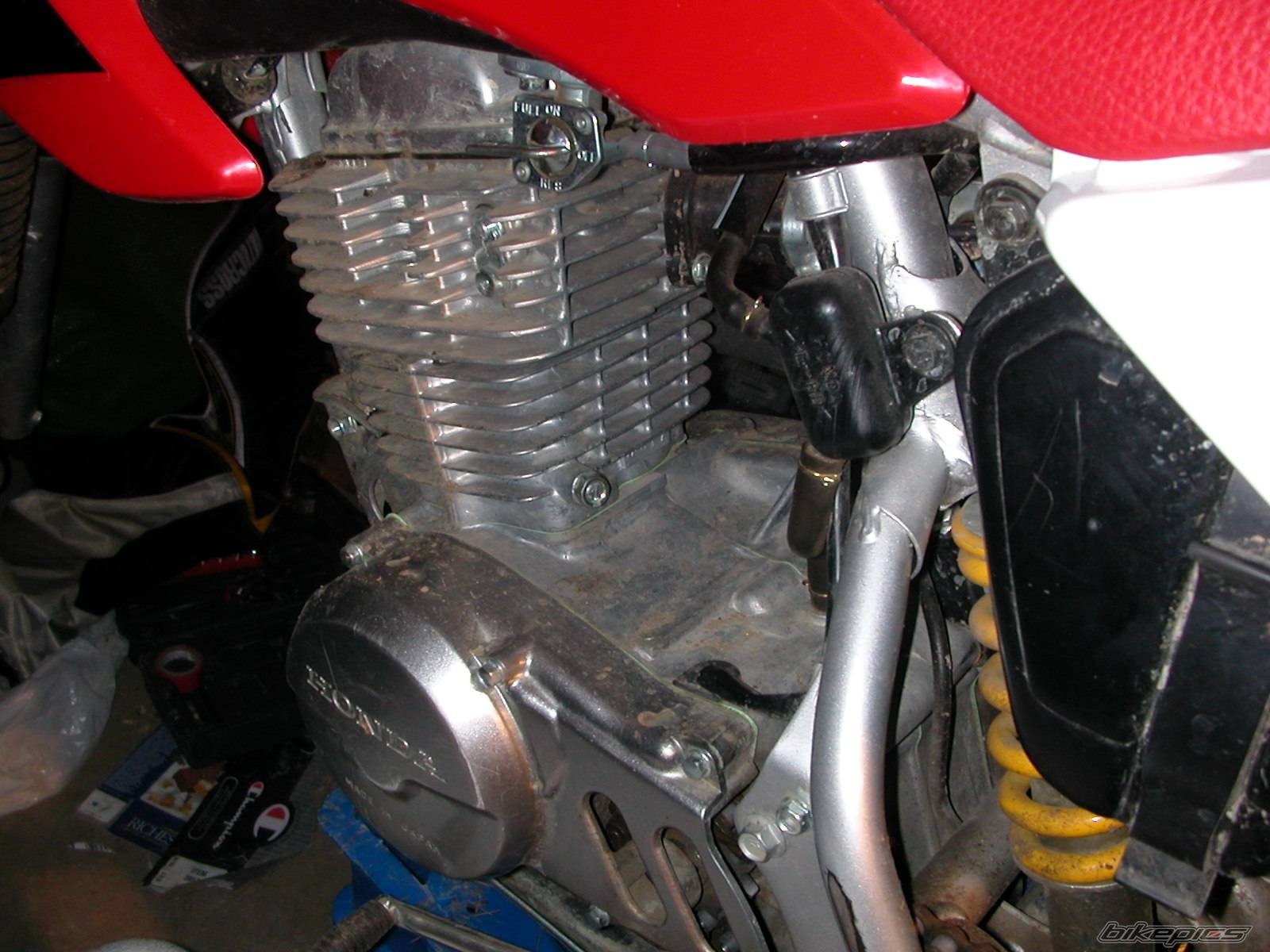 Bike Photo 121992