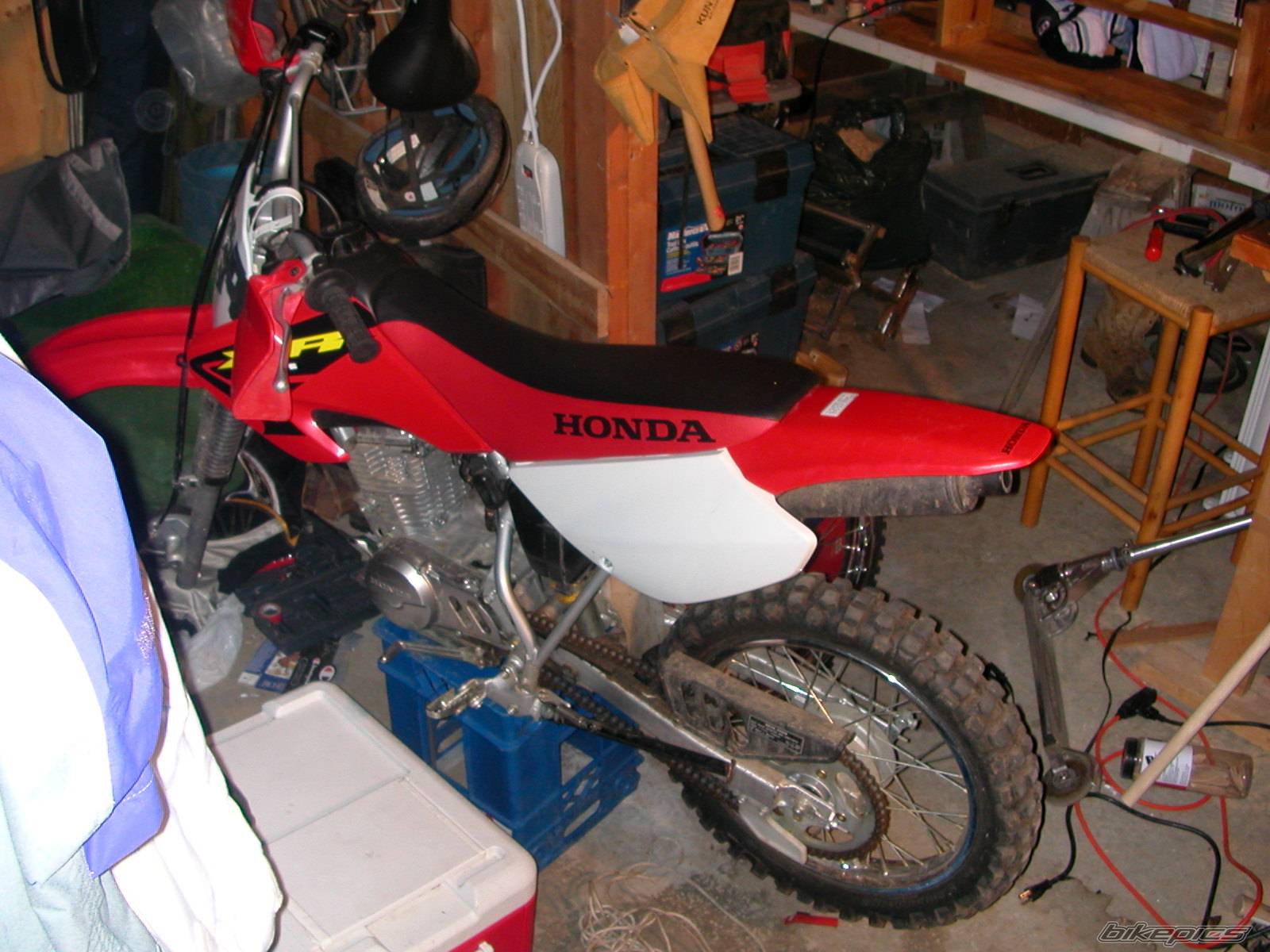 Bike Photo 121993