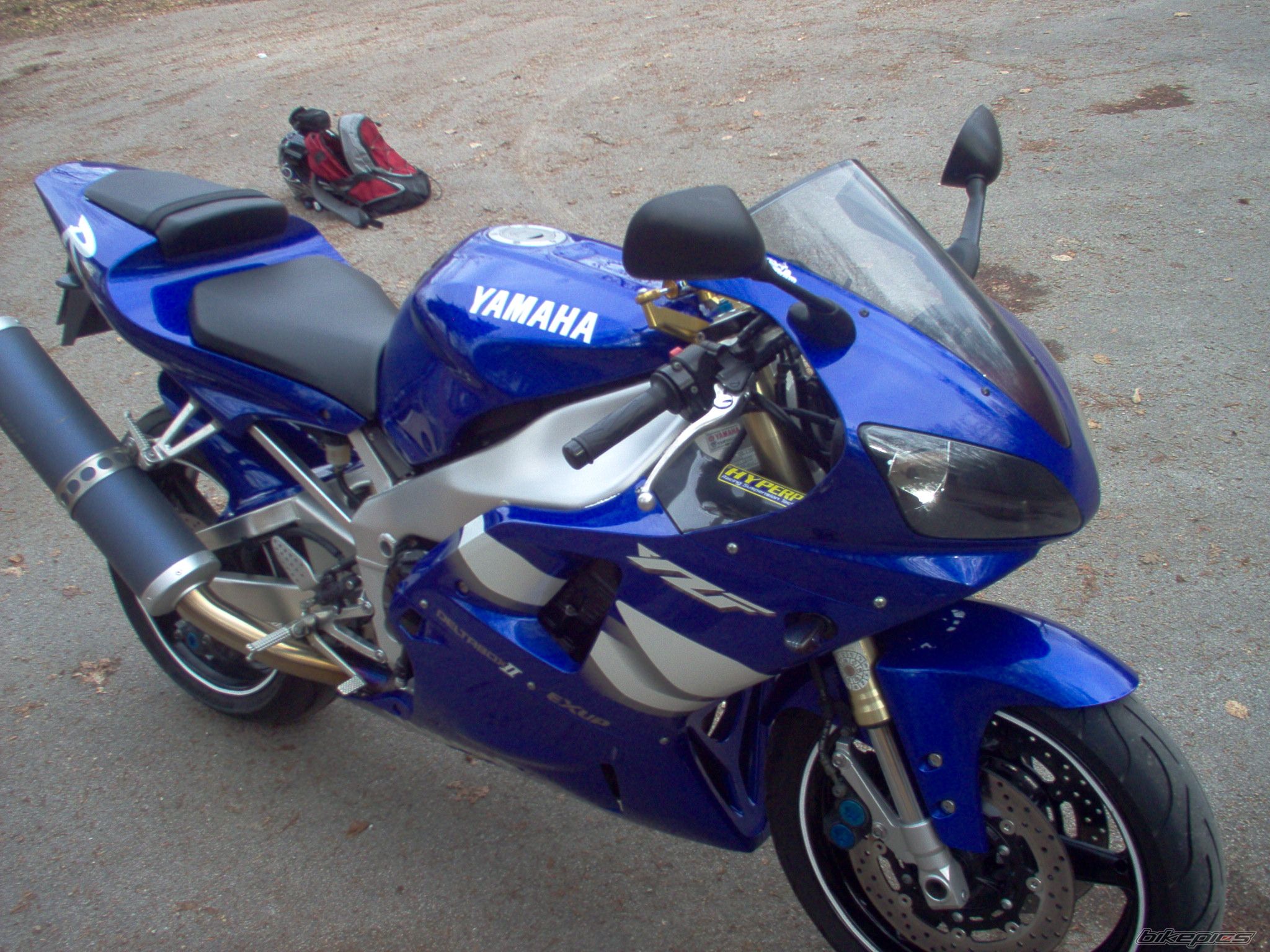 Bike Photo 1219962