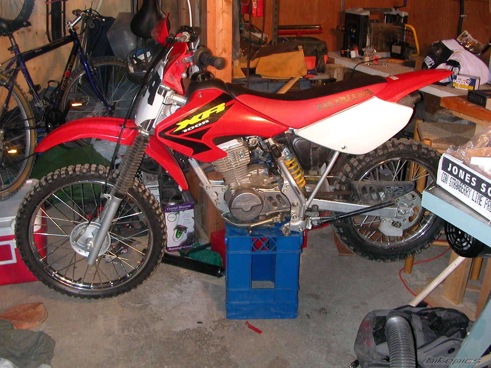 Bike Photo 121999