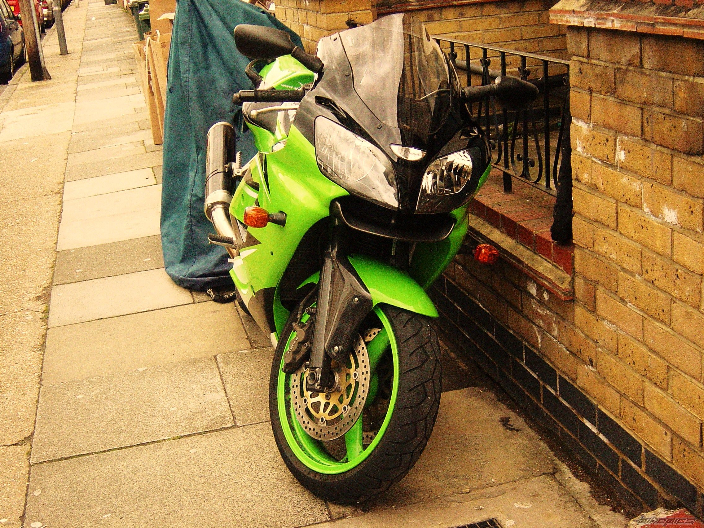 Bike Photo 1219996