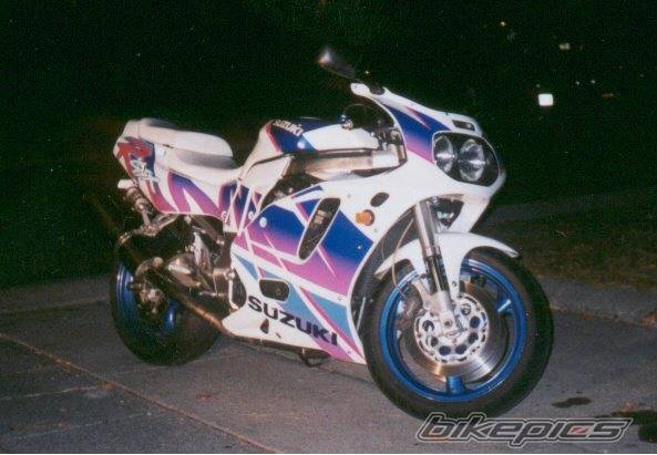 Bike Photo 122
