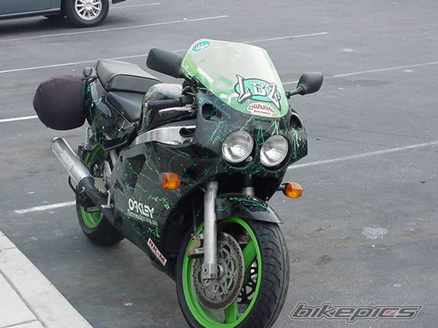 Bike Photo 1220