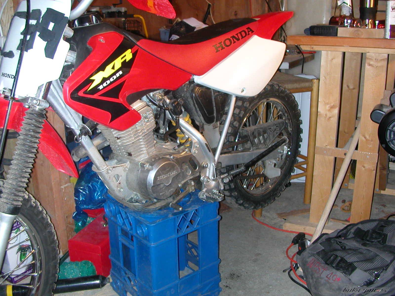 Bike Photo 122000
