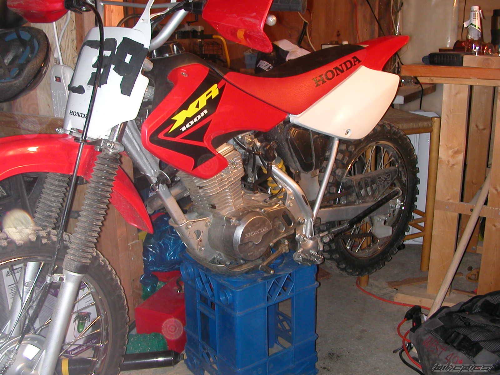 Bike Photo 122001