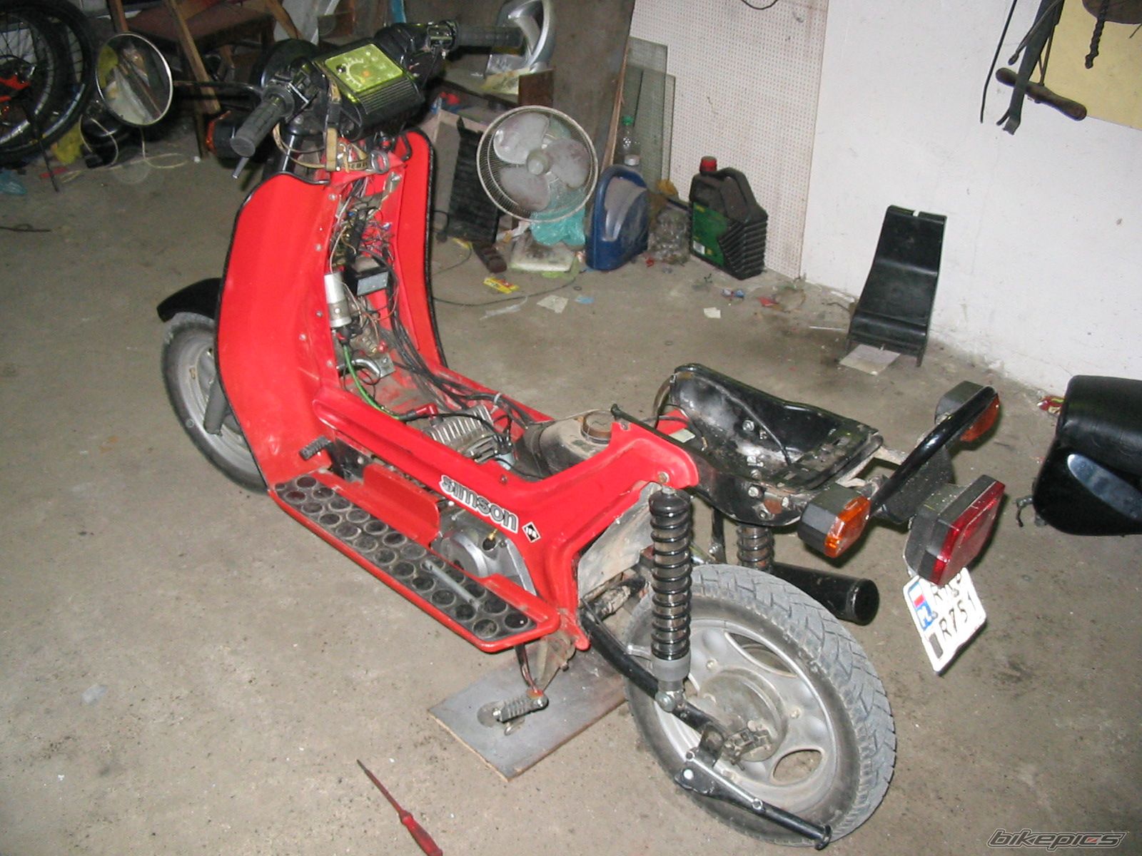 Bike Photo 1220014