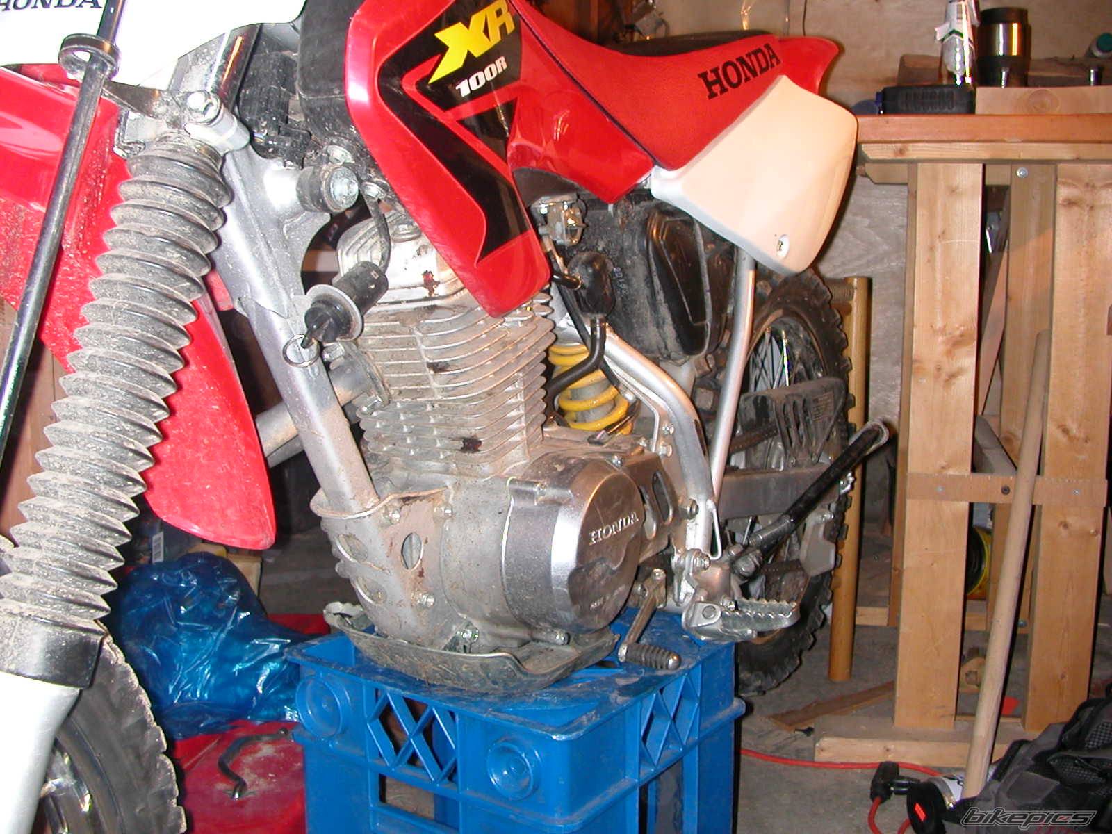 Bike Photo 122003