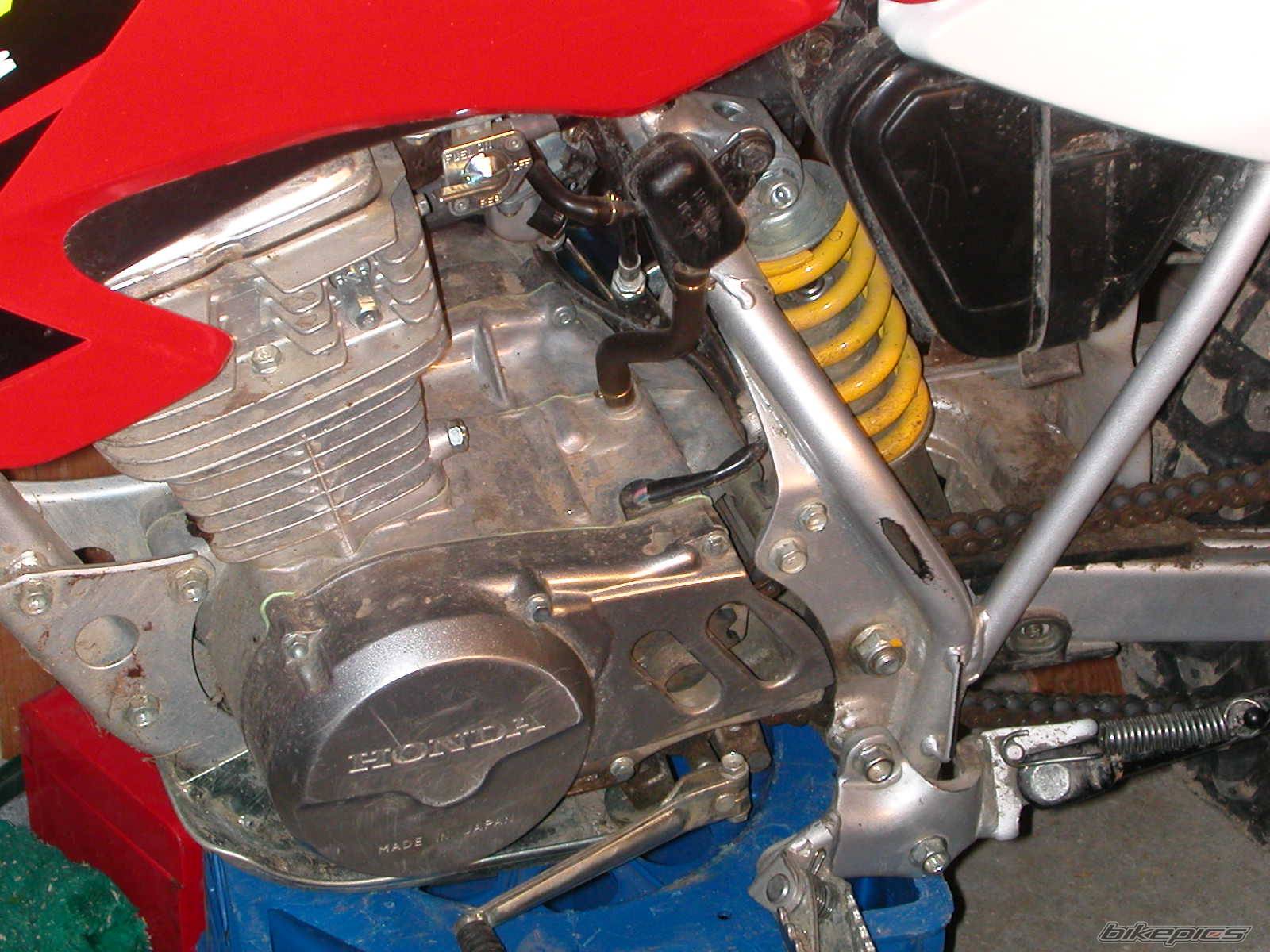 Bike Photo 122004