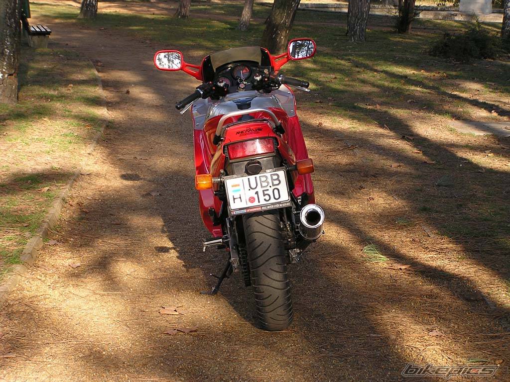 Bike Photo 122007