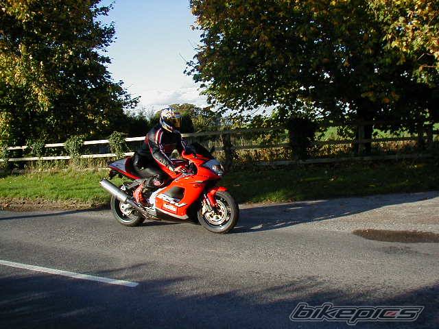 Bike Photo 12201