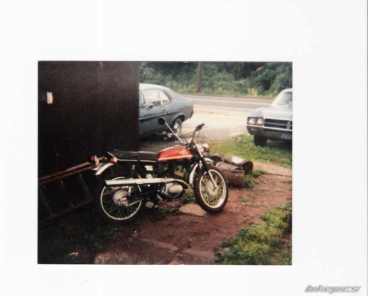 Bike Photo 1220108