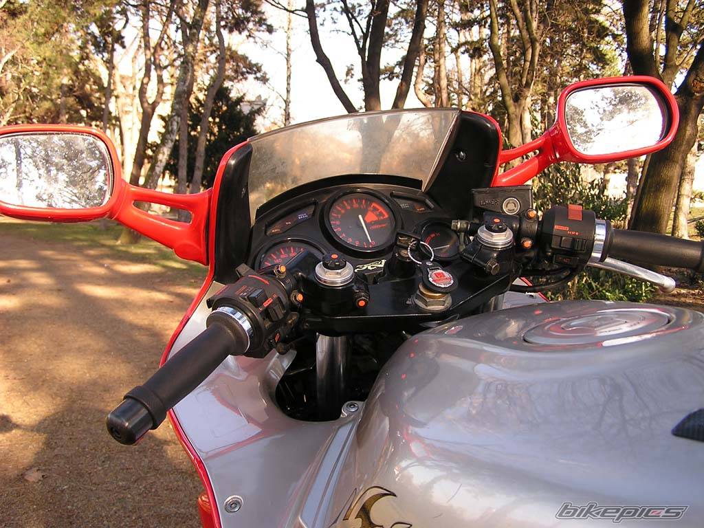 Bike Photo 122011
