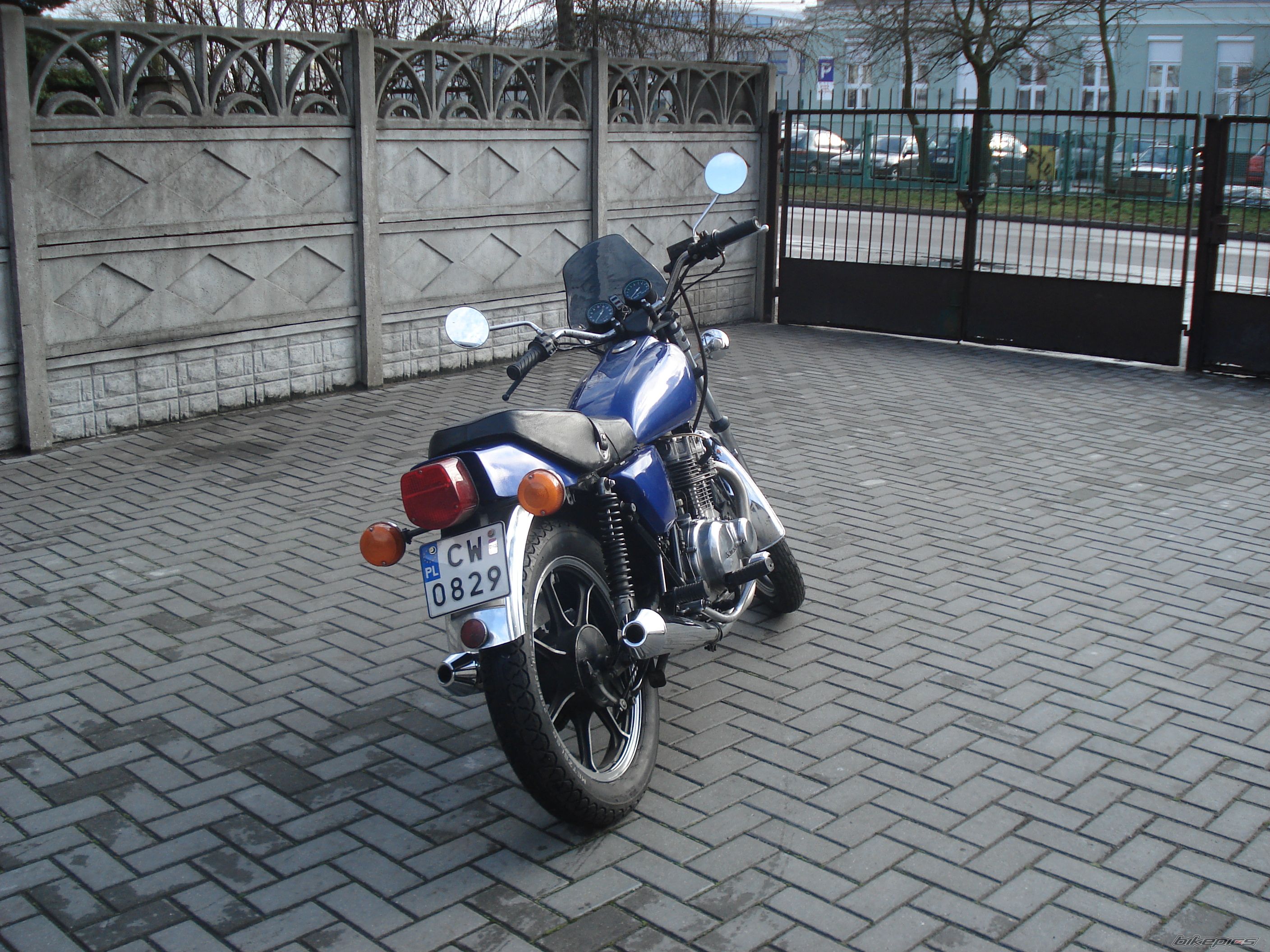 Bike Photo 1220280
