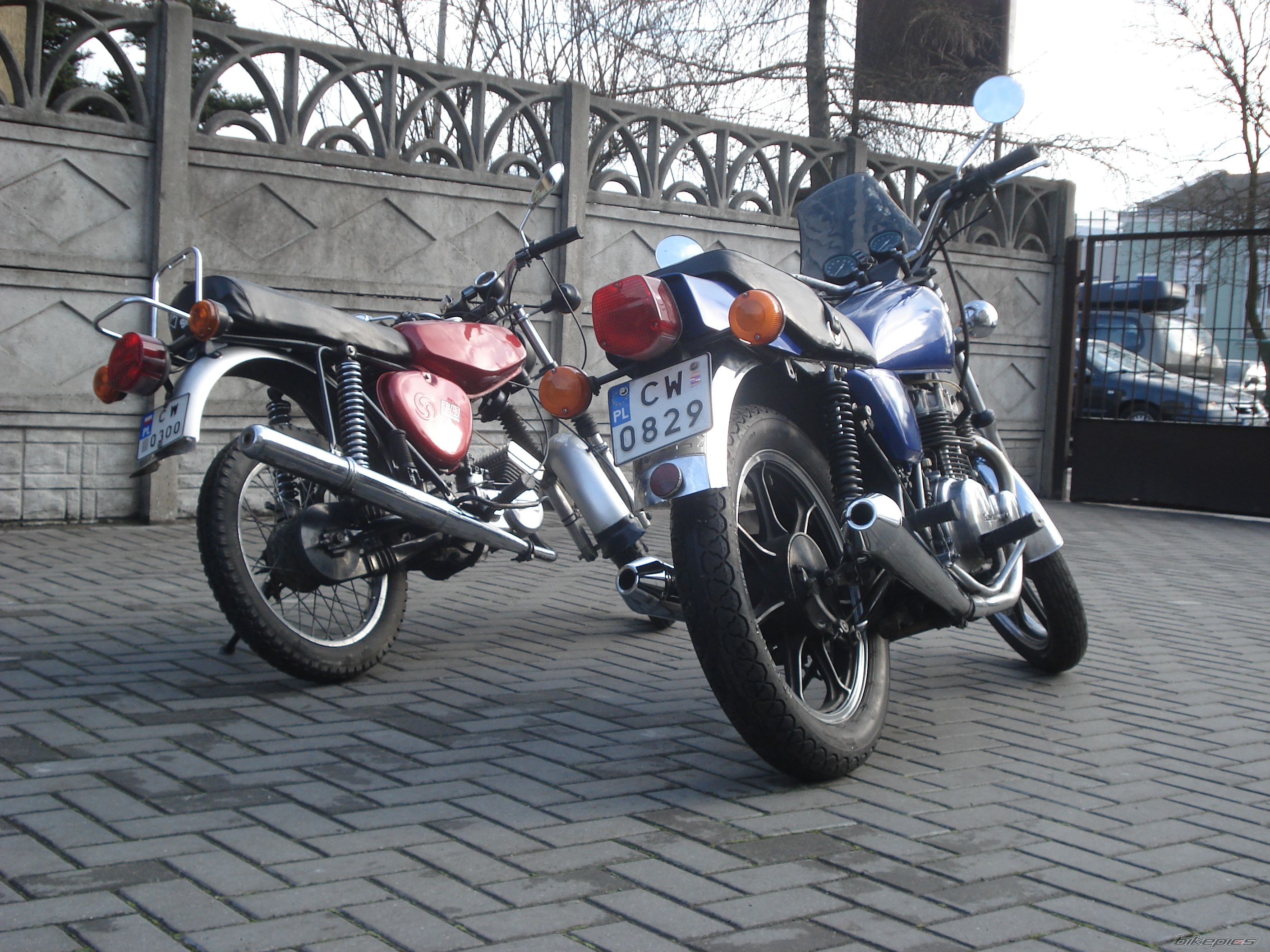 Bike Photo 1220295