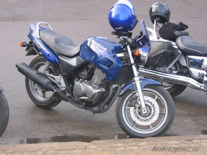 Bike Photo 122034