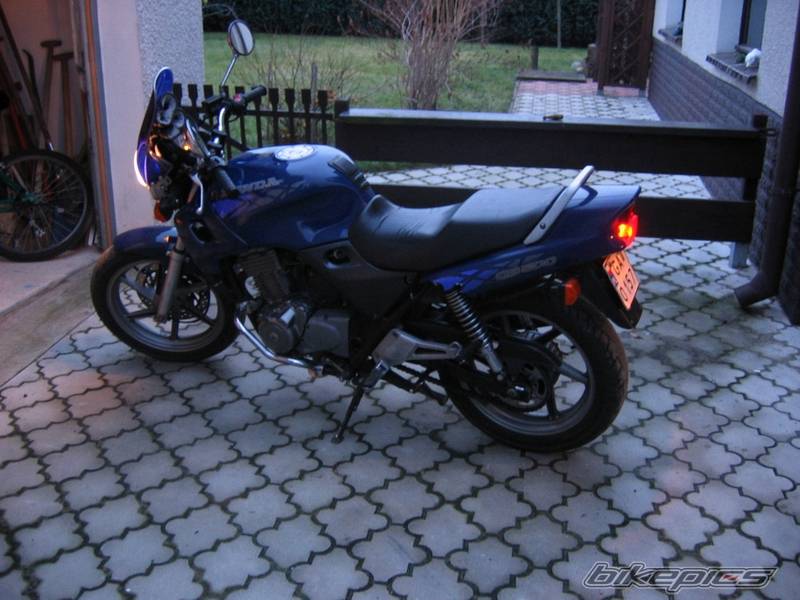 Bike Photo 122035