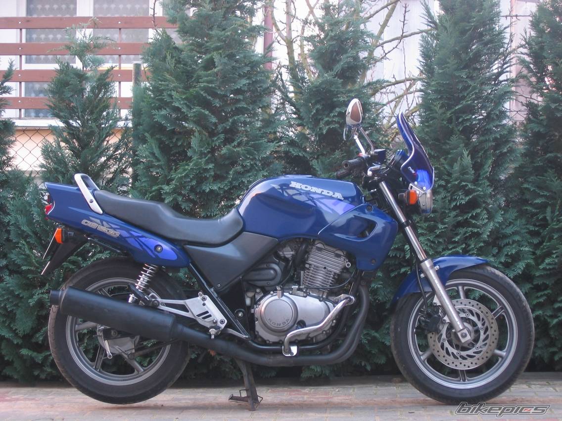 Bike Photo 122041