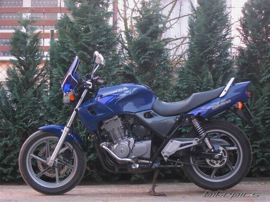 Bike Photo 122043